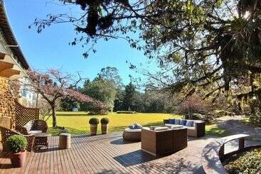 هتل Gramado Palace