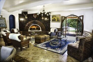 هتل Gramado Palace