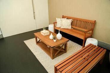 Gran Bourbon Hotel Asuncion