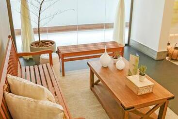 Gran Bourbon Hotel Asuncion