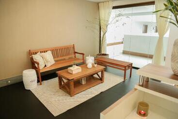 Gran Bourbon Hotel Asuncion