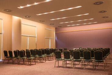 Gran Bourbon Hotel Asuncion