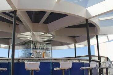 Gran Bourbon Hotel Asuncion