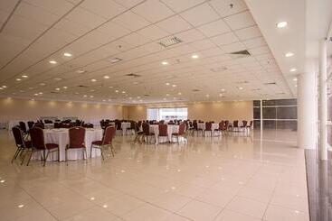 Gran Bourbon Hotel Asuncion