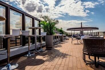 Gran Bourbon Hotel Asuncion