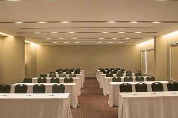 Gran Bourbon Hotel Asuncion