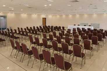 Gran Bourbon Hotel Asuncion