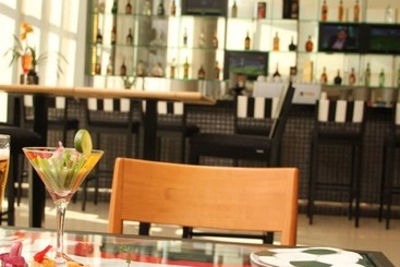 Gran Bourbon Hotel Asuncion