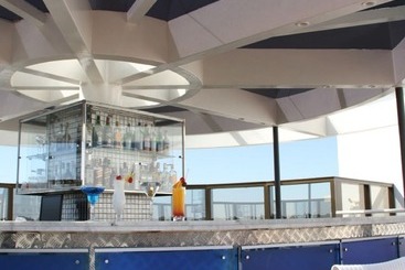 Gran Bourbon Hotel Asuncion