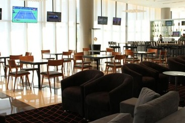 Gran Bourbon Hotel Asuncion