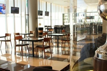 Gran Bourbon Hotel Asuncion