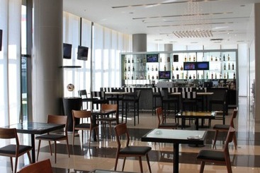 Gran Bourbon Hotel Asuncion