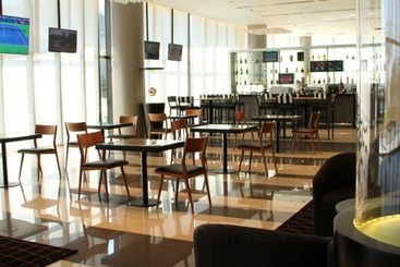 Gran Bourbon Hotel Asuncion
