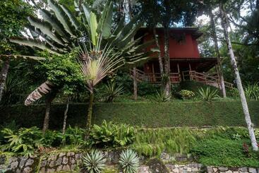 هتل Guest House Ilha Splendor