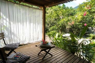 هتل Guest House Ilha Splendor