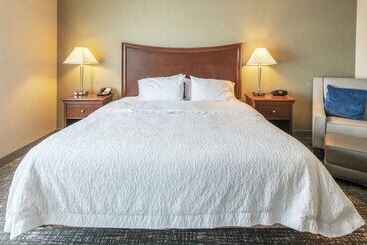 هتل Hampton Inn Presque Isle Maine