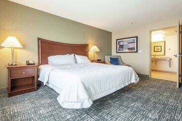 هتل Hampton Inn Presque Isle Maine