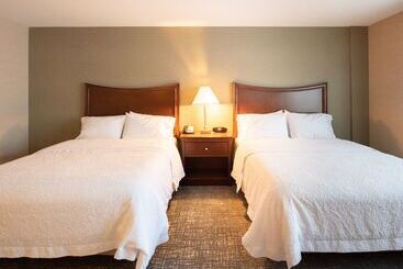 هتل Hampton Inn Presque Isle Maine