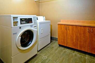 هتل Hawthorn Suites By Wyndham Oakland/alameda