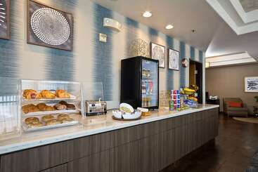 هتل Hawthorn Suites By Wyndham Oakland/alameda