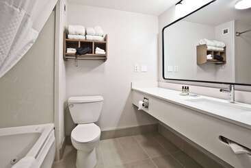 هتل Hawthorn Suites By Wyndham Oakland/alameda