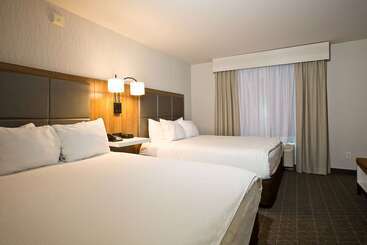 هتل Hawthorn Suites By Wyndham Oakland/alameda