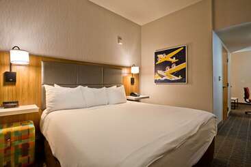 هتل Hawthorn Suites By Wyndham Oakland/alameda