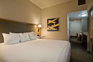 هتل Hawthorn Suites By Wyndham Oakland/alameda