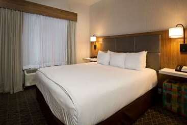 هتل Hawthorn Suites By Wyndham Oakland/alameda