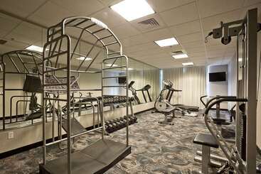 هتل Hawthorn Suites By Wyndham Oakland/alameda