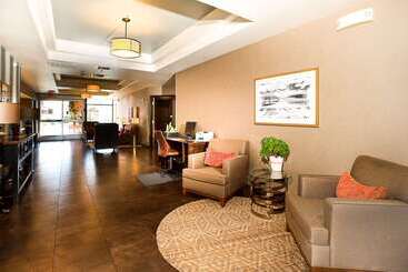 هتل Hawthorn Suites By Wyndham Oakland/alameda