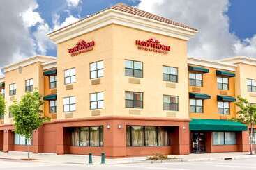 هتل Hawthorn Suites By Wyndham Oakland/alameda