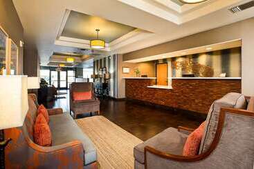 هتل Hawthorn Suites By Wyndham Oakland/alameda