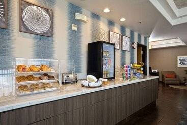هتل Hawthorn Suites By Wyndham Oakland/alameda
