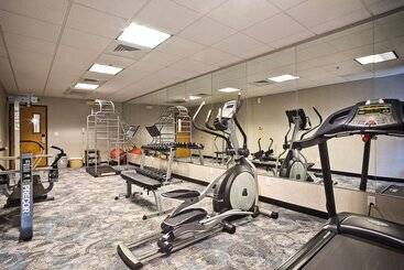 هتل Hawthorn Suites By Wyndham Oakland/alameda