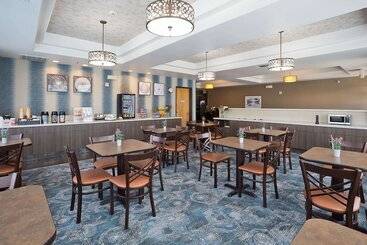هتل Hawthorn Suites By Wyndham Oakland/alameda