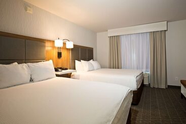 هتل Hawthorn Suites By Wyndham Oakland/alameda