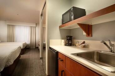 هتل Hawthorn Suites By Wyndham Oakland/alameda
