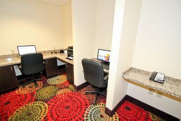 هتل Holiday Inn Express And Suites Missoula, An Ihg