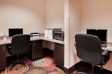 هتل Holiday Inn Express And Suites Missoula, An Ihg