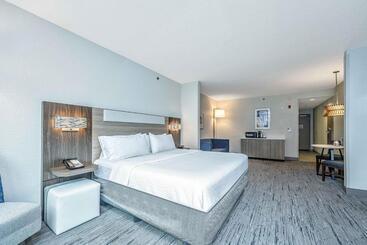 هتل Holiday Inn Express & Suites Charleston Arpt Conv Ctr Area, An Ihg