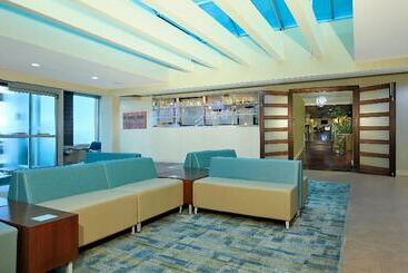 هتل Holiday Inn Metairie New Orleans, An Ihg