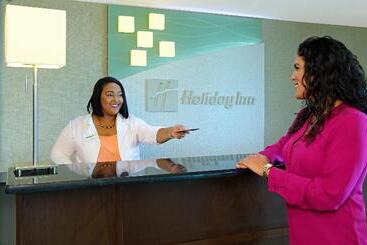 هتل Holiday Inn Metairie New Orleans, An Ihg