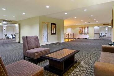 هتل Holiday Inn Metairie New Orleans, An Ihg