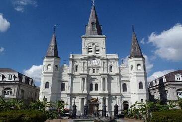 هتل Holiday Inn Metairie New Orleans, An Ihg