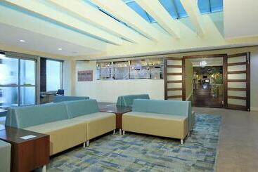 هتل Holiday Inn Metairie New Orleans, An Ihg