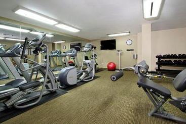 هتل Holiday Inn Metairie New Orleans, An Ihg