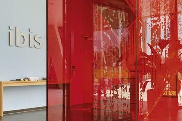 هتل Ibis Heverlee Leuven