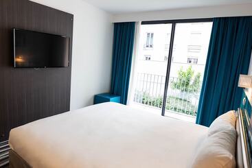 Ibis Styles Paris Porte Dorleans - Montrouge