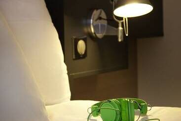 호텔 Ibis Styles Roanne Centre Gare